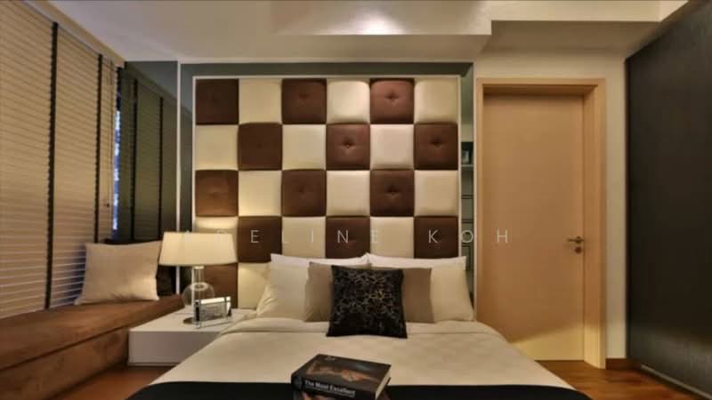 NV Residences, 87 Pasir Ris Grove, 1 Bedroom, 495 sqft, Condominium For Rent, by Adeline Koh, 21127557 - PropertyGuru.com.sg