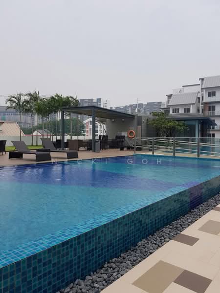 Kensington Square, 2 Jalan Lokam, 2 Bedrooms, 904 sqft, Apartment For Rent, by Nicki Goh, 21127682 - PropertyGuru.com.sg