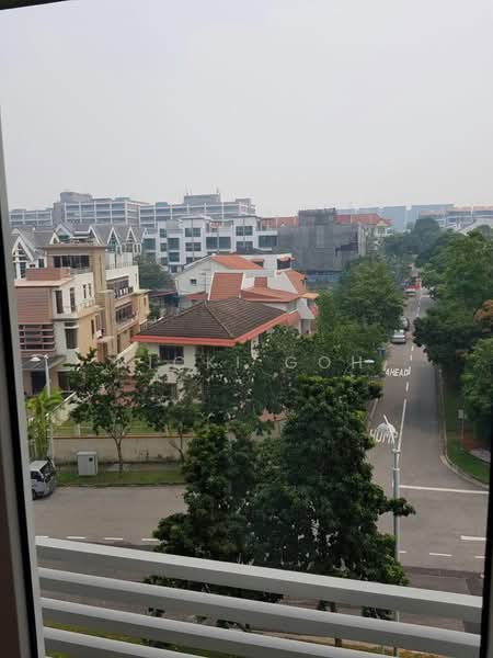 Kensington Square, 2 Jalan Lokam, 2 Bedrooms, 904 sqft, Apartment For Rent, by Nicki Goh, 21127682 - PropertyGuru.com.sg