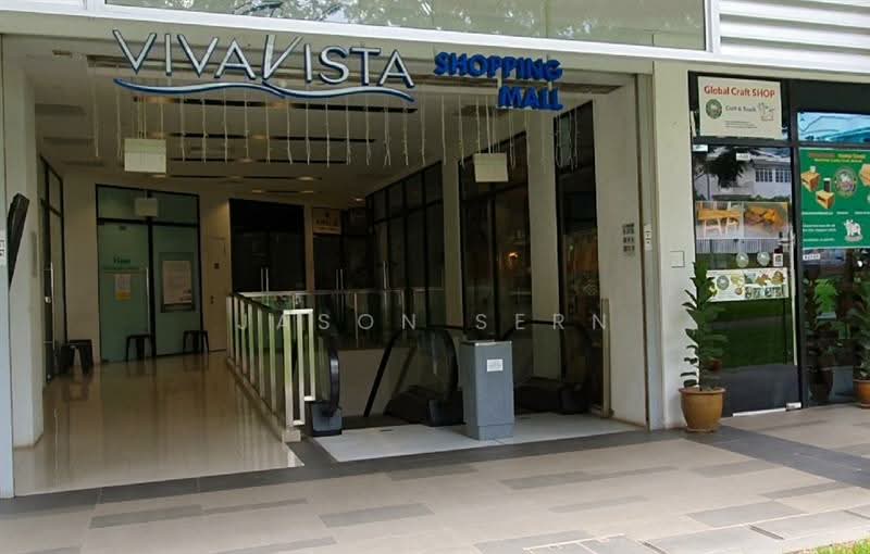 Viva Vista, 3 South Buona Vista Road, 161 sqft, Other Retail For Sale, by Jason Sern, 21128317 - CommercialGuru.com.sg