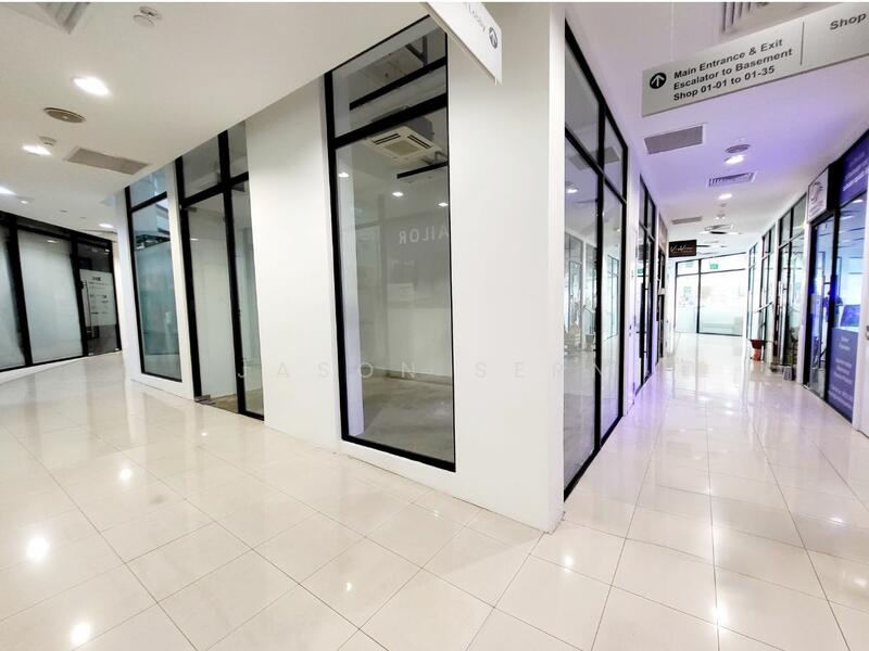 Viva Vista, 3 South Buona Vista Road, 161 sqft, Other Retail For Sale, by Jason Sern, 21128317 - CommercialGuru.com.sg