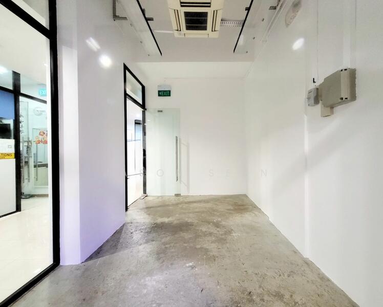 Viva Vista, 3 South Buona Vista Road, 161 sqft, Other Retail For Sale, by Jason Sern, 21128317 - CommercialGuru.com.sg