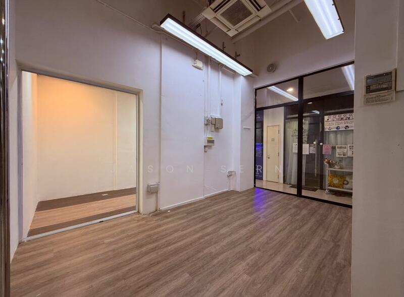 Viva Vista, 3 South Buona Vista Road, 161 sqft, Other Retail For Sale, by Jason Sern, 21128317 - CommercialGuru.com.sg