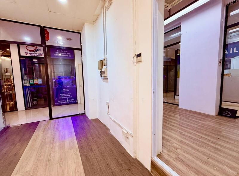 Viva Vista, 3 South Buona Vista Road, 161 sqft, Other Retail For Sale, by Jason Sern, 21128317 - CommercialGuru.com.sg