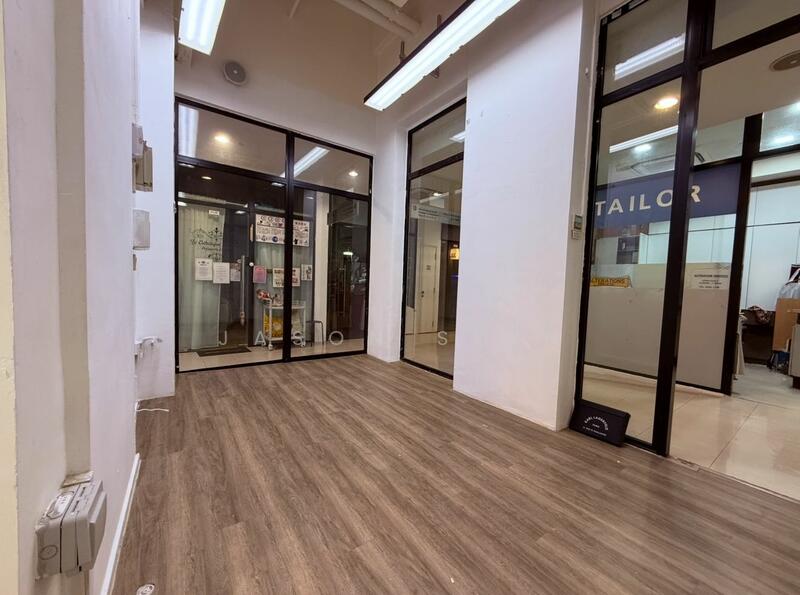 Viva Vista, 3 South Buona Vista Road, 161 sqft, Other Retail For Sale, by Jason Sern, 21128317 - CommercialGuru.com.sg