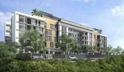 For Rent - Singa Hills