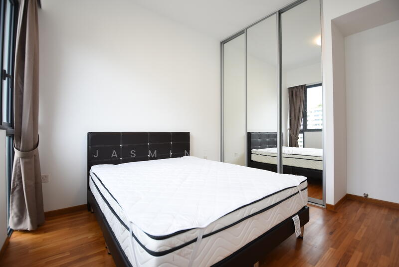 Watertown, 73 Punggol Central, 2 Bedrooms, 581 sqft, Condominium For Rent, by Jasmine Liew, 21128803 - Master bedroom - PropertyGuru.com.sg