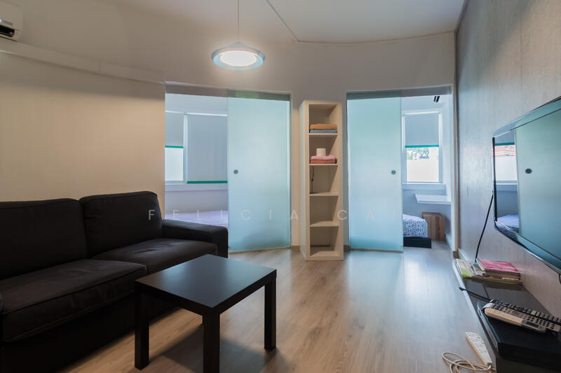 For Rent - 78 Moh Guan Terrace