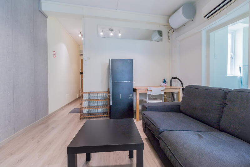 For Rent - 78 Moh Guan Terrace