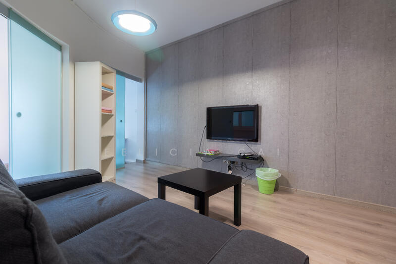For Rent - 78 Moh Guan Terrace