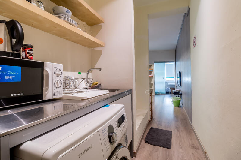 For Rent - 78 Moh Guan Terrace