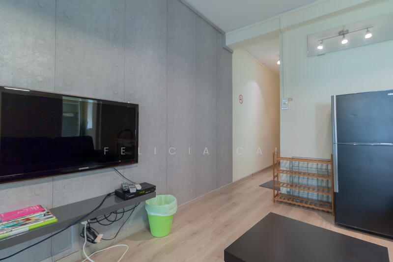 For Rent - 78 Moh Guan Terrace