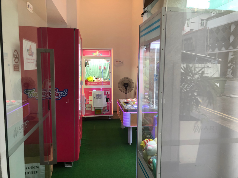 Shop For Rent, 176 Tyrwhitt Road, 100 sqft, Shop / Shophouse For Rent, by Jeremy Peh, 21129544 - CommercialGuru.com.sg