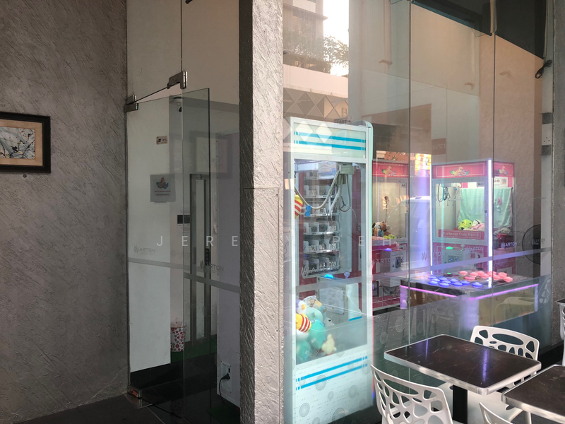 Shop For Rent, 176 Tyrwhitt Road, 100 sqft, Shop / Shophouse For Rent, by Jeremy Peh, 21129544 - CommercialGuru.com.sg