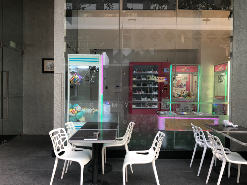 Shop For Rent, 176 Tyrwhitt Road, 100 sqft, Shop / Shophouse For Rent, by Jeremy Peh, 21129544 - CommercialGuru.com.sg