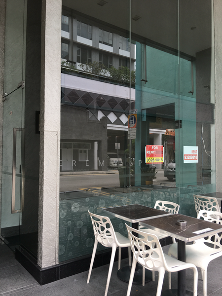 Shop For Rent
