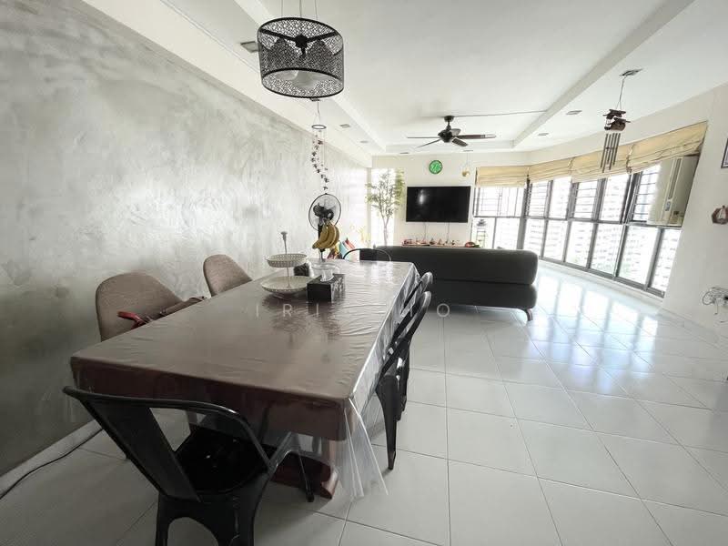 656 Senja Road, 656 Senja Road, Dairy Farm / Bukit Panjang / Choa Chu Kang, 4 Bedrooms, 1,399 sqft, HDB Flat For Rent, by Iris Ho, 21129615 - PropertyGuru.com.sg