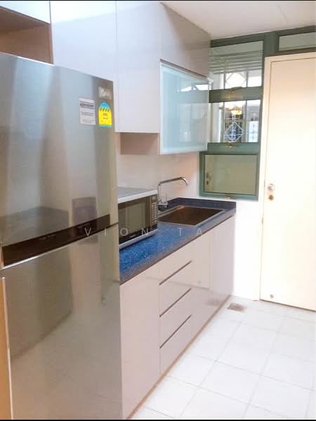 West Bay Condo, 52 West Coast Crescent, 2 Bedrooms, 873 sqft, Condominium For Rent, by Vion Tan, 21129749 - PropertyGuru.com.sg