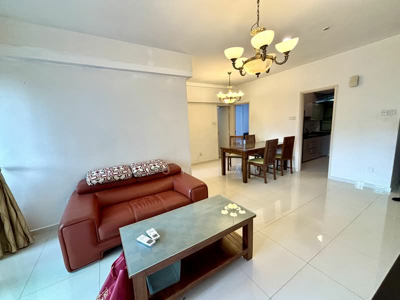 West Bay Condo, 52 West Coast Crescent, 2 Bedrooms, 873 sqft, Condominium For Rent, by Vion Tan, 21129749 - PropertyGuru.com.sg