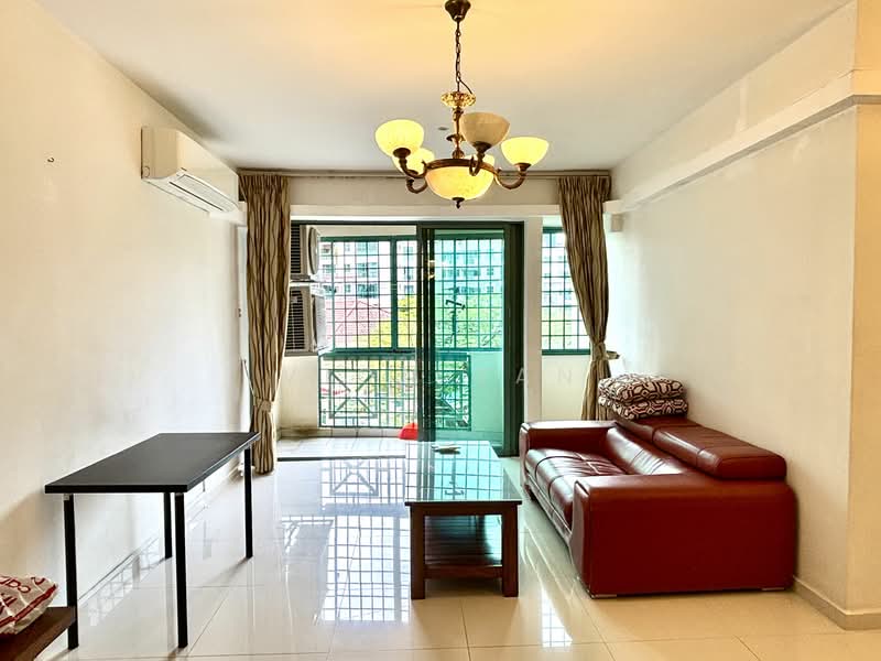West Bay Condo, 52 West Coast Crescent, 2 Bedrooms, 873 sqft, Condominium For Rent, by Vion Tan, 21129749 - PropertyGuru.com.sg
