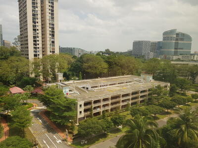 For Rent - Dover Parkview