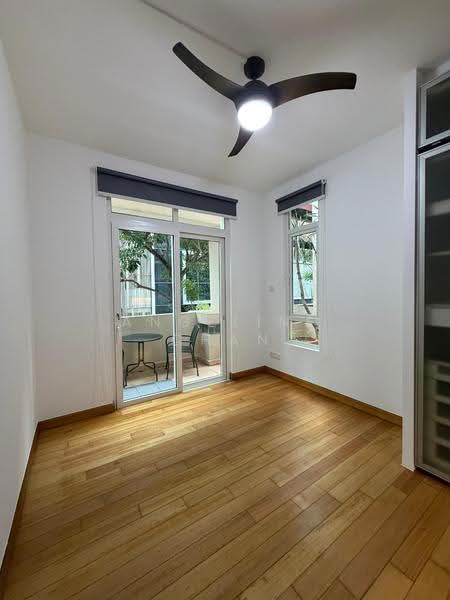 Robertson 100, 100 Robertson Quay, Orchard / River Valley, 2 Bedrooms, 1,066 sqft, Apartment For Rent, by Angeline Chan, 21130143 - Master Bedroom - PropertyGuru.com.sg