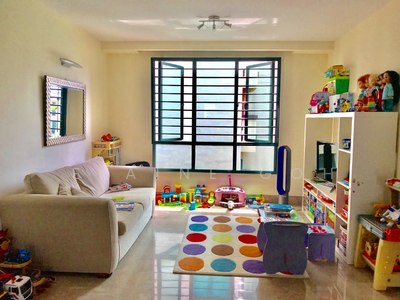 For Sale - Palm Spring