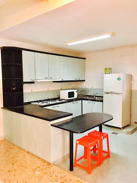 Estella Gardens, 21 - 27 Flora Road, 1 Bedroom, 657 sqft, Condominium For Rent, by Adeline Koh, 21130456 - PropertyGuru.com.sg