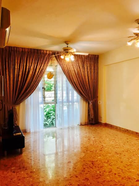 Estella Gardens, 21 - 27 Flora Road, 1 Bedroom, 657 sqft, Condominium For Rent, by Adeline Koh, 21130456 - PropertyGuru.com.sg