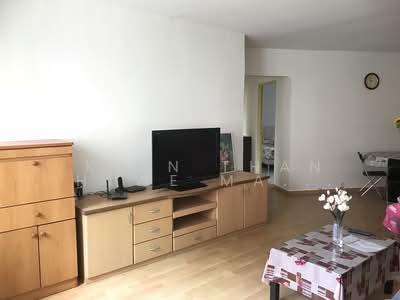 For Rent - 916 Tampines Street 91