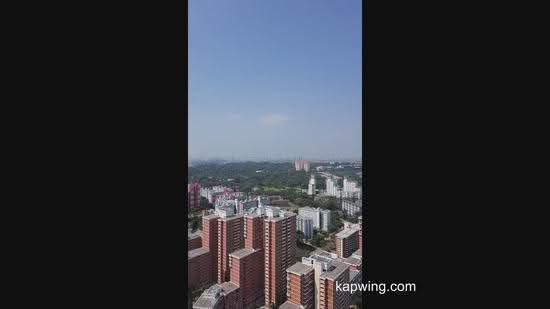 Commonwealth Towers, 230 Commonwealth Avenue, Alexandra / Commonwealth, 1 Bedroom, 463 sqft, Condominium For Rent, by Aislin Teo, 21130810 - PropertyGuru.com.sg