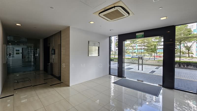 The Mezzo, 205 Balestier Road, 689 sqft, Office For Rent, by Sam Chin, 21131235 - CommercialGuru.com.sg