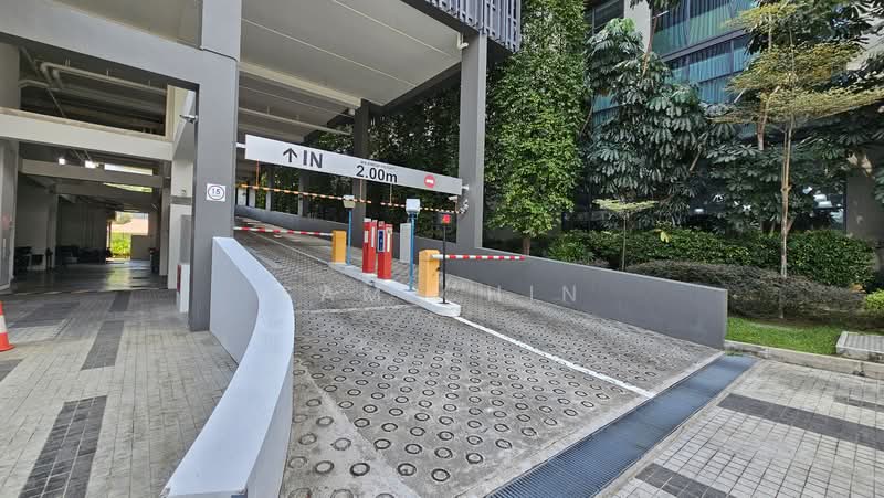 The Mezzo, 205 Balestier Road, 689 sqft, Office For Rent, by Sam Chin, 21131235 - CommercialGuru.com.sg