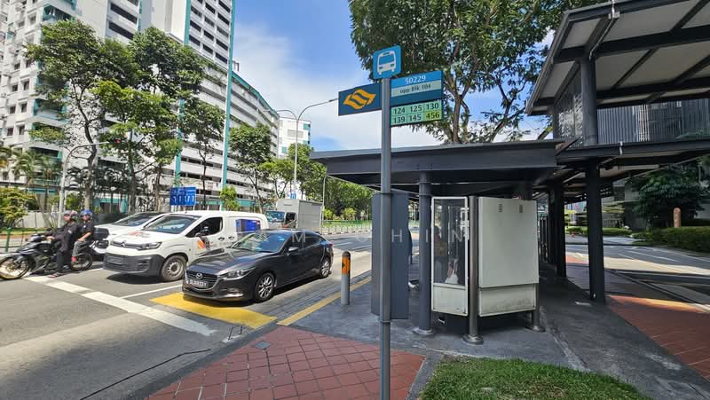 The Mezzo, 205 Balestier Road, 689 sqft, Office For Rent, by Sam Chin, 21131235 - CommercialGuru.com.sg