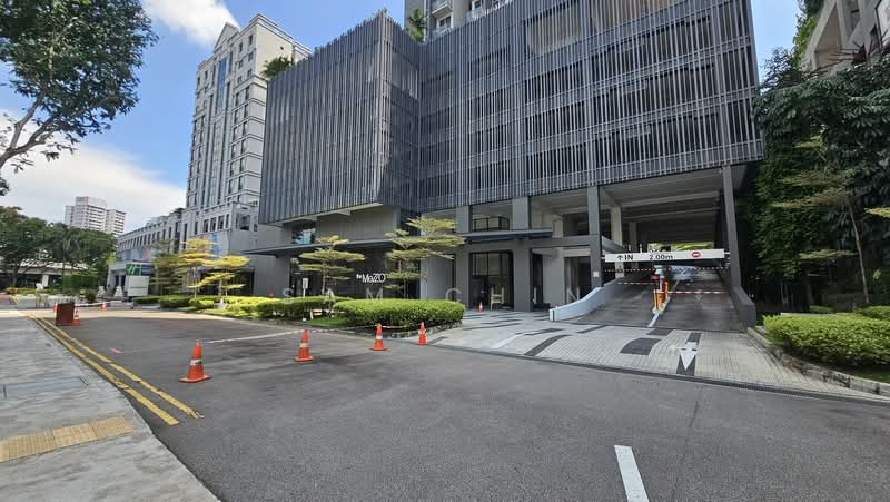 The Mezzo, 205 Balestier Road, 689 sqft, Office For Rent, by Sam Chin, 21131235 - CommercialGuru.com.sg