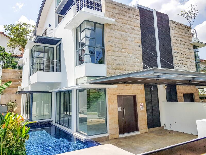 Greenleaf Road newly renovated, Greenleaf Road, 6 Bedrooms, 3580 sqft