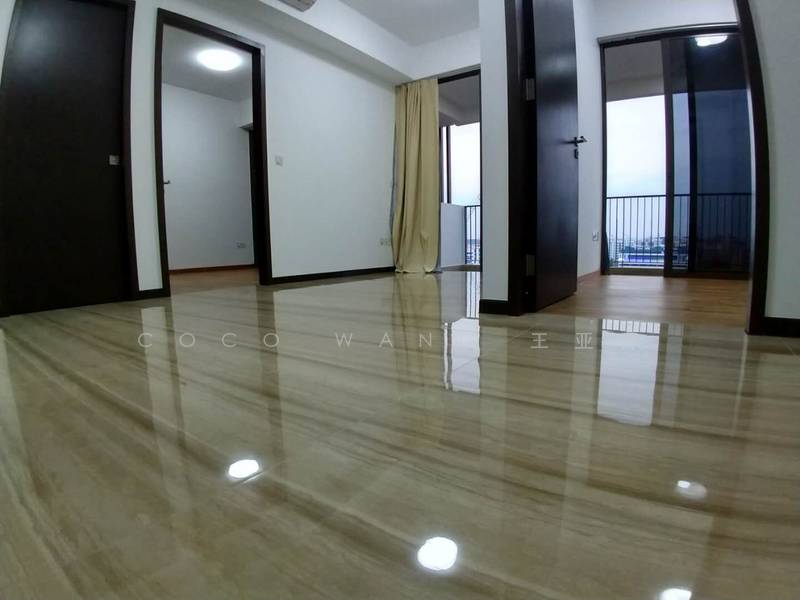 Sims Urban Oasis, 16 Sims Drive, 2 Bedrooms, 750 sqft, Condominium For Rent, by Coco Wang 王亚青, 21131673 - PropertyGuru.com.sg