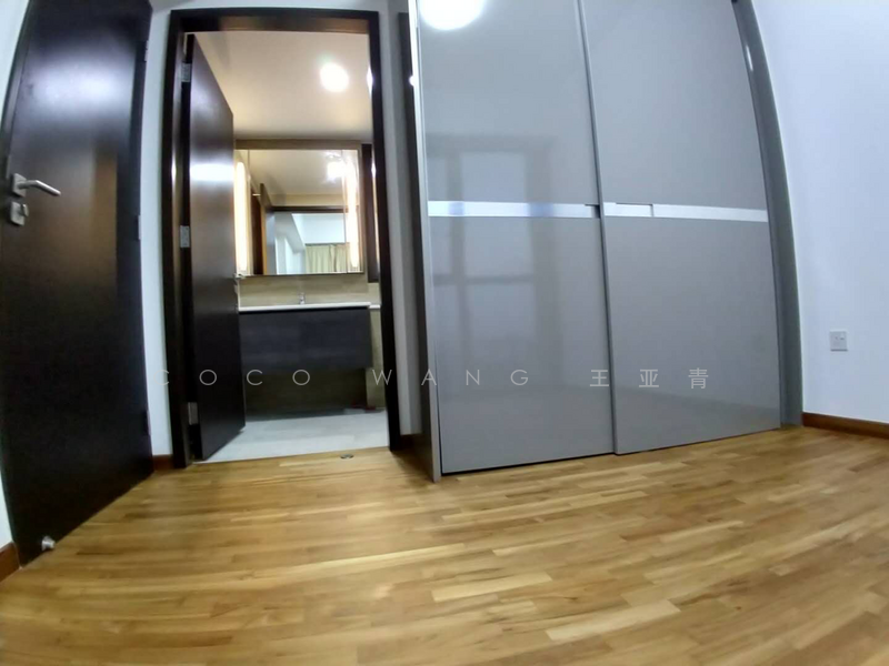 Sims Urban Oasis, 16 Sims Drive, 2 Bedrooms, 750 sqft, Condominium For Rent, by Coco Wang 王亚青, 21131673 - PropertyGuru.com.sg