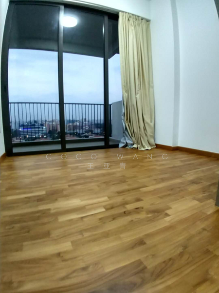 Sims Urban Oasis, 16 Sims Drive, 2 Bedrooms, 750 sqft, Condominium For Rent, by Coco Wang 王亚青, 21131673 - PropertyGuru.com.sg