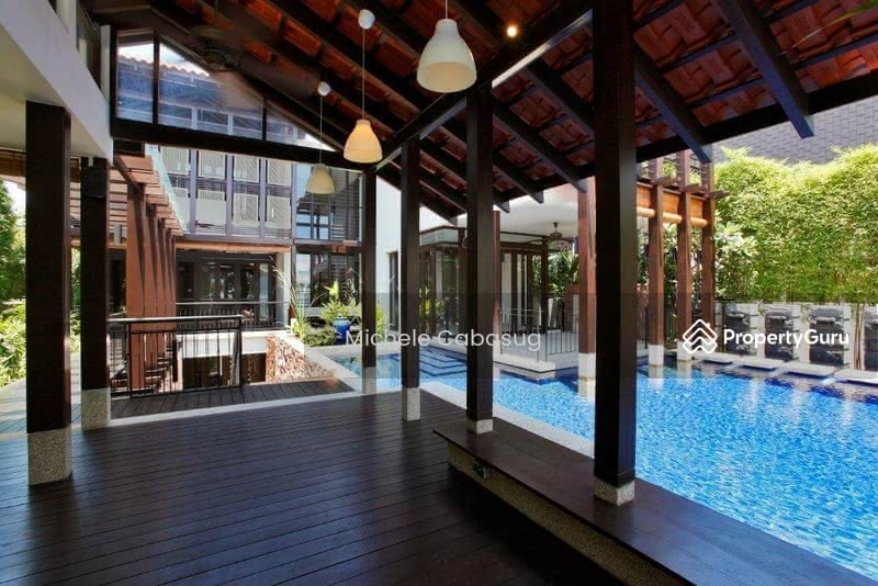 For Rent - Balinese Villa on Ocean Drive