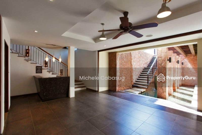 For Rent - Balinese Villa on Ocean Drive