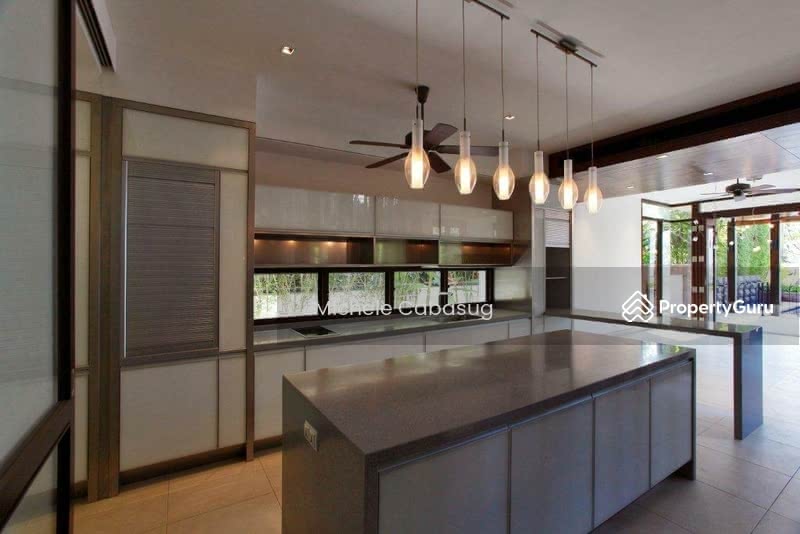 For Rent - Balinese Villa on Ocean Drive
