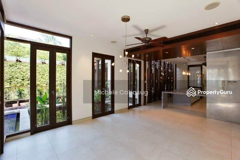 For Rent - Balinese Villa on Ocean Drive