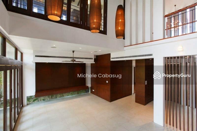 For Rent - Balinese Villa on Ocean Drive