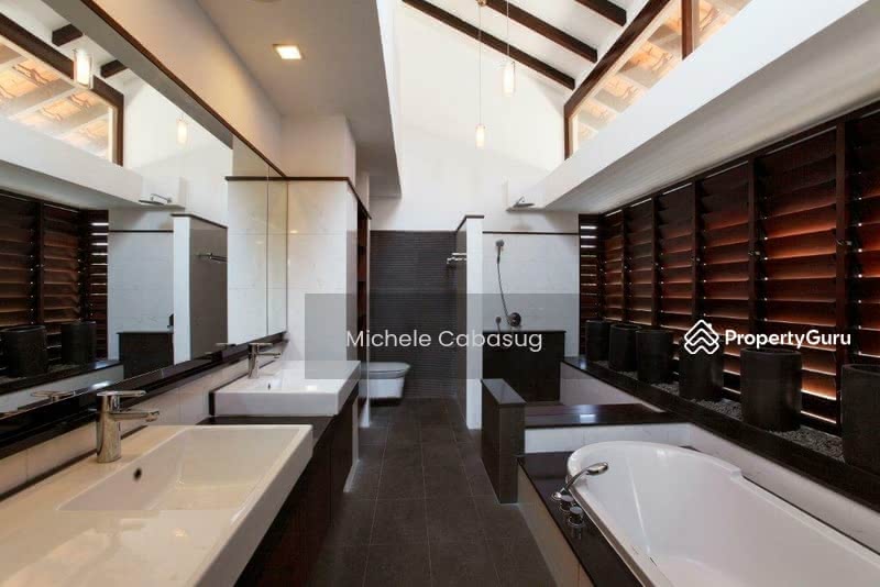 For Rent - Balinese Villa on Ocean Drive
