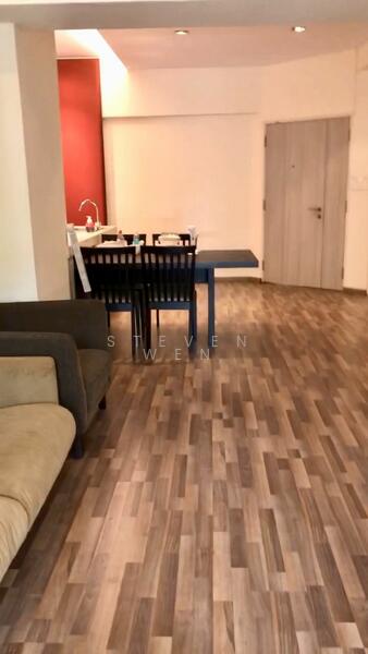 Allsworth Park, 361 Holland Road, 2 Bedrooms, 1,033 sqft, Condominium For Rent, by Steven Wen, 21132472 - PropertyGuru.com.sg