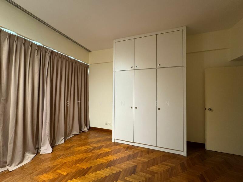 Allsworth Park, 361 Holland Road, 2 Bedrooms, 1,033 sqft, Condominium For Rent, by Steven Wen, 21132472 - PropertyGuru.com.sg