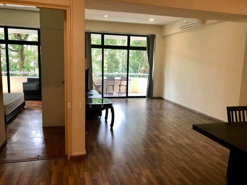 Allsworth Park, 361 Holland Road, 2 Bedrooms, 1,033 sqft, Condominium For Rent, by Steven Wen, 21132472 - PropertyGuru.com.sg