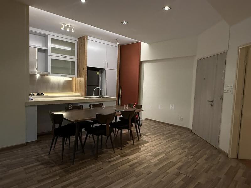 Allsworth Park, 361 Holland Road, Tanglin / Holland / Bukit Timah, 2 Bedrooms, 1,033 sqft, Condominium For Rent, by Steven Wen, 21132472 - PropertyGuru.com.sg