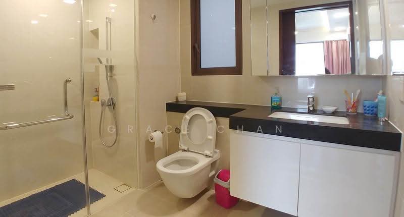 Archipelago, Bedok Reservoir Road, Bedok / Upper East Coast, 2 Bedrooms, 829 sqft, Condominium For Rent, by Grace Chan, 21132640 - PropertyGuru.com.sg
